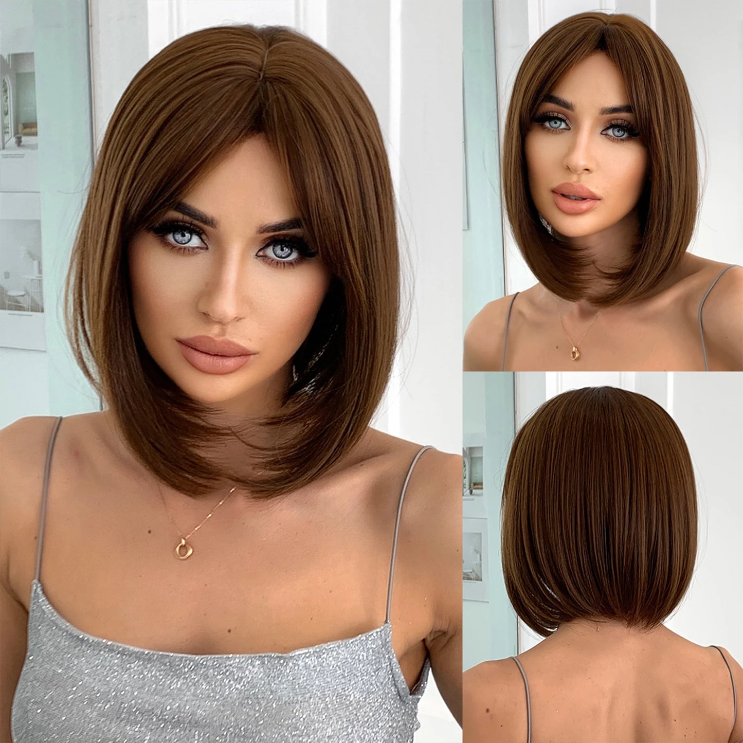 Crown & Glory Wigs