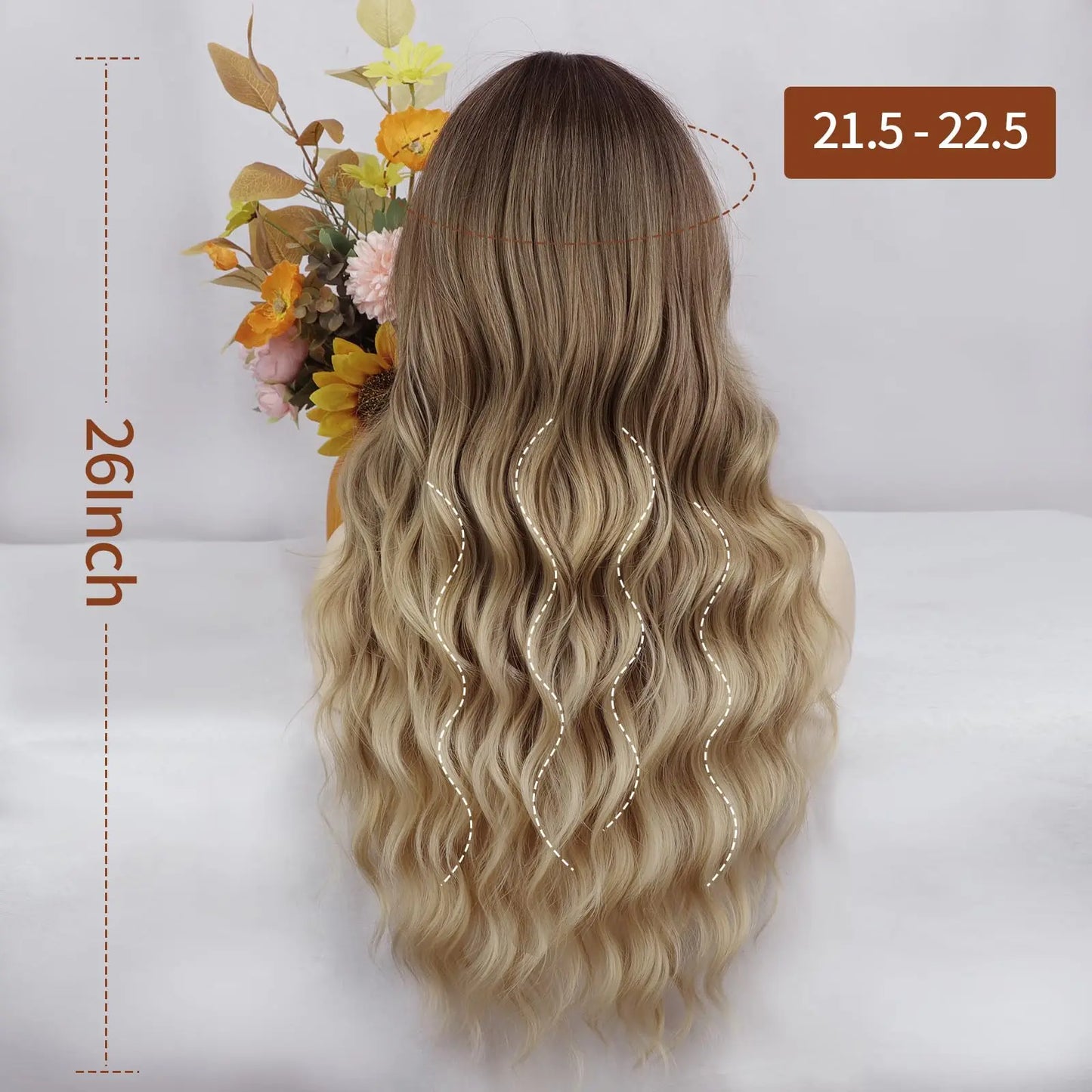 Crown & Glory Wigs