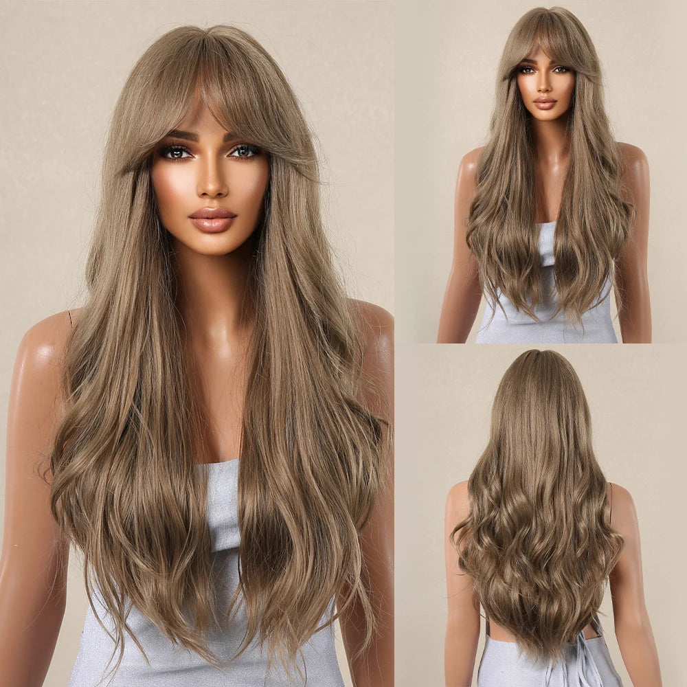Crown & Glory Wigs