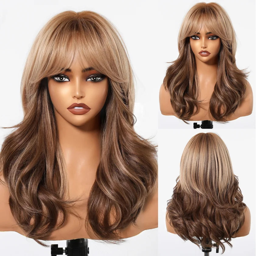 Crown & Glory Wigs