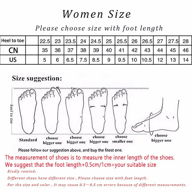 Woman shoes