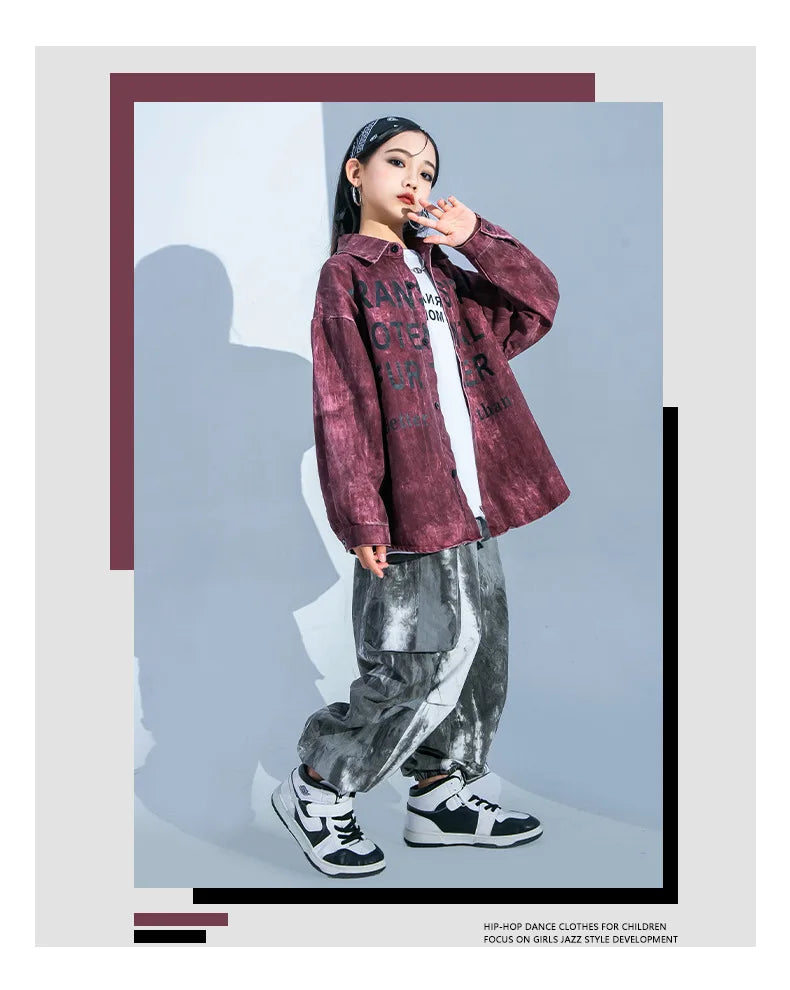 Boy clothing