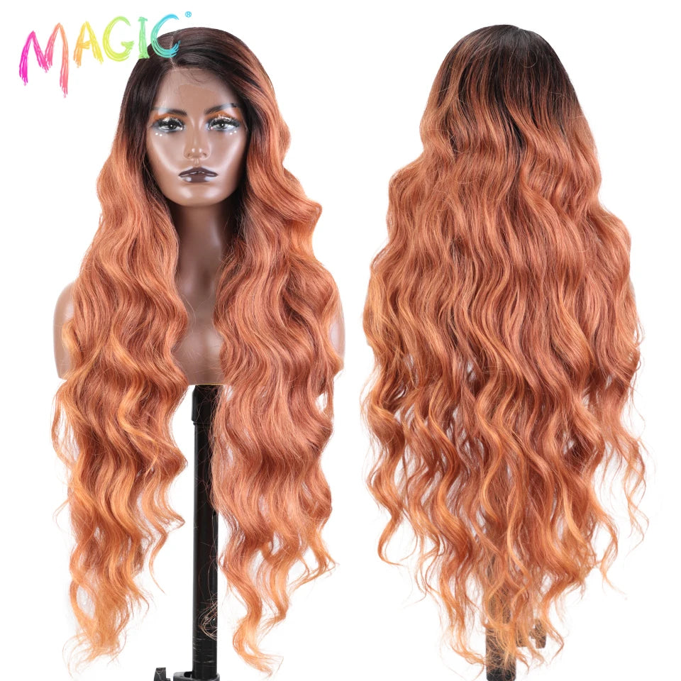 Crown & Glory Wigs
