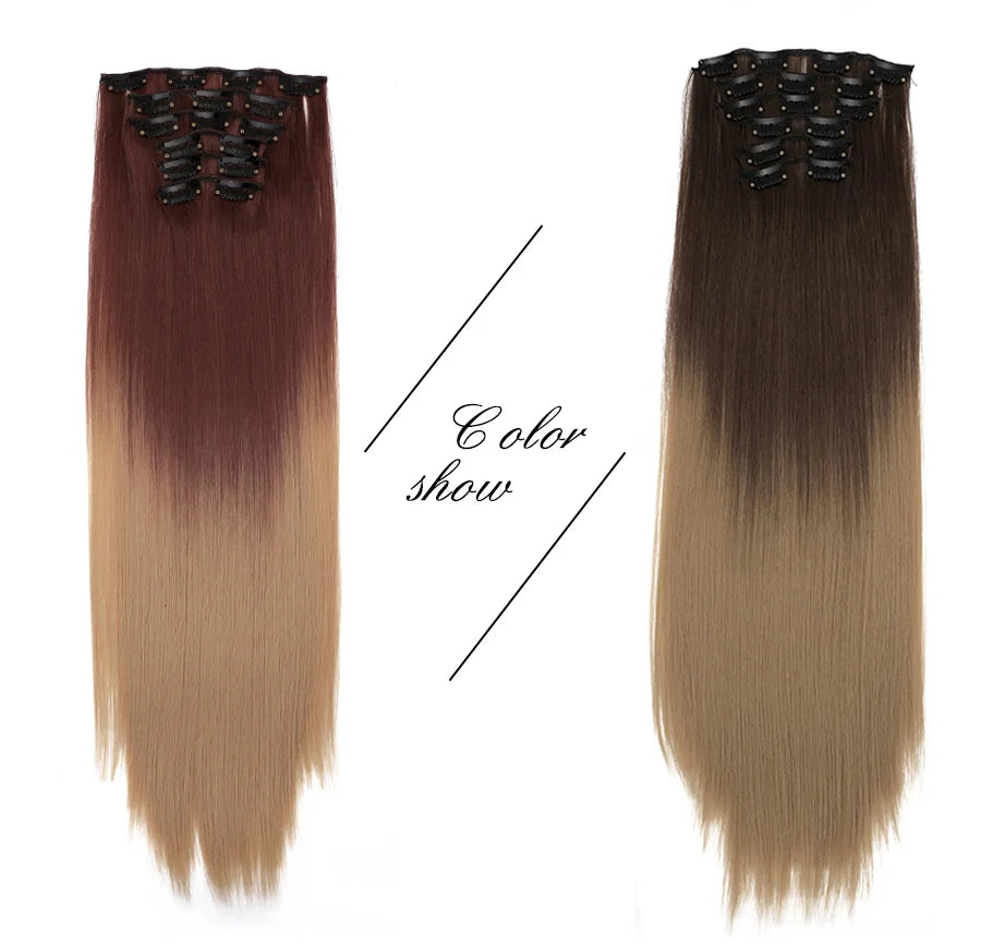 Crown & Glory Wigs