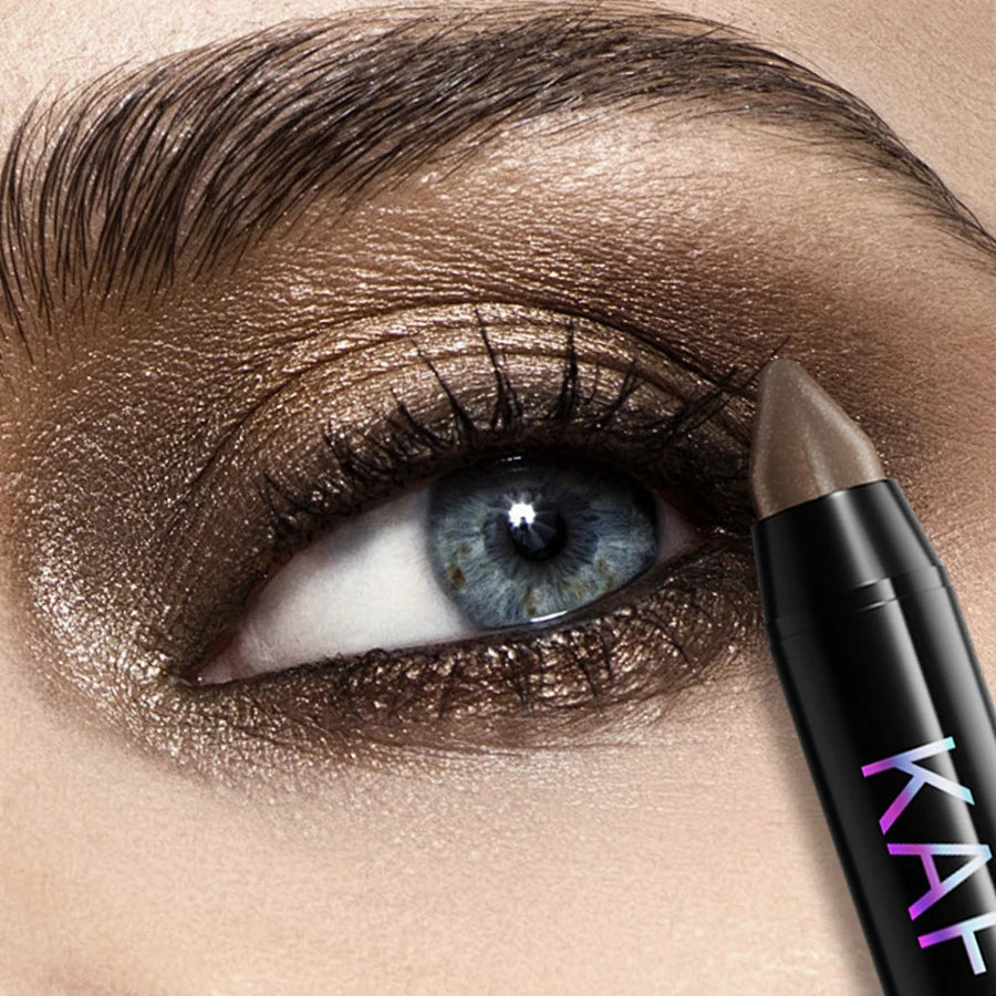Makeup and face