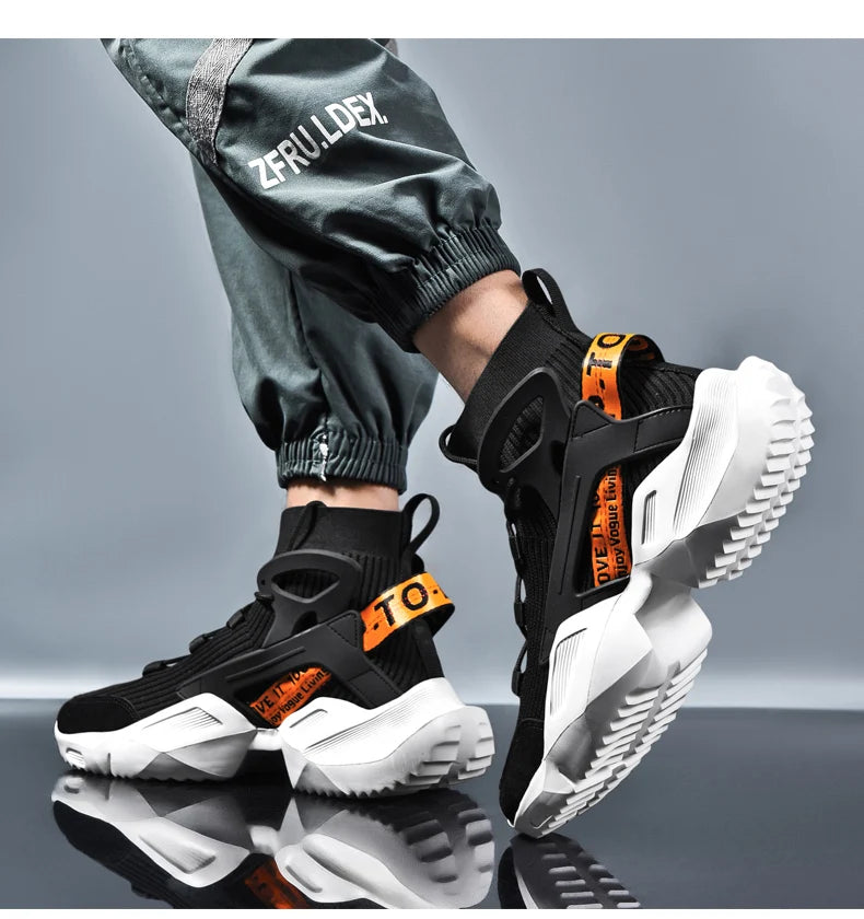 Men shoes