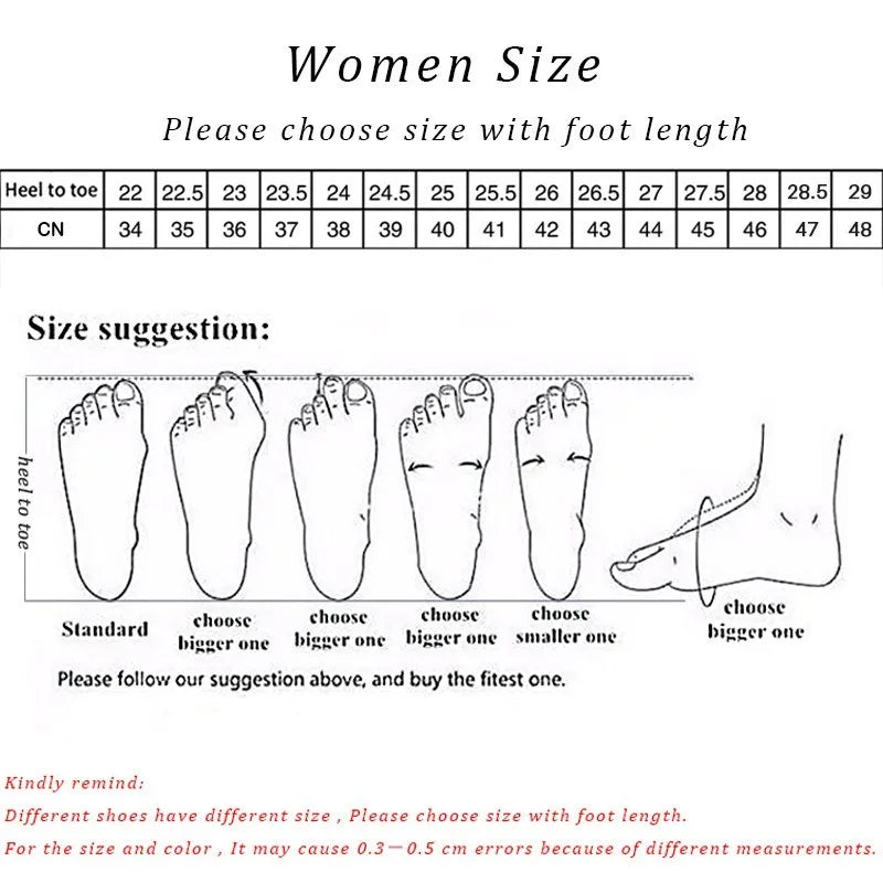 Woman shoes
