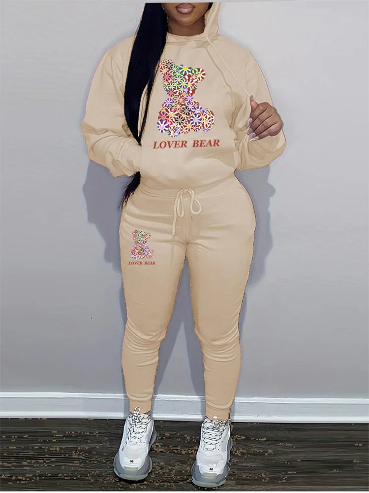 Woman clothing