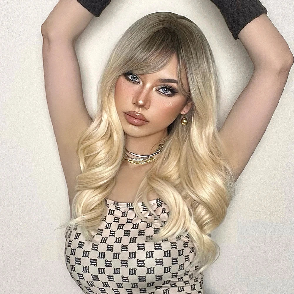 Crown & Glory Wigs