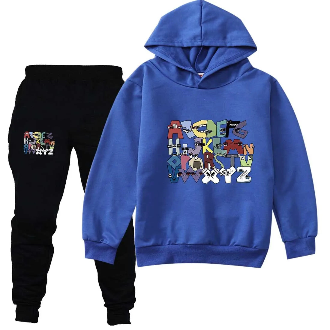 Boy clothing