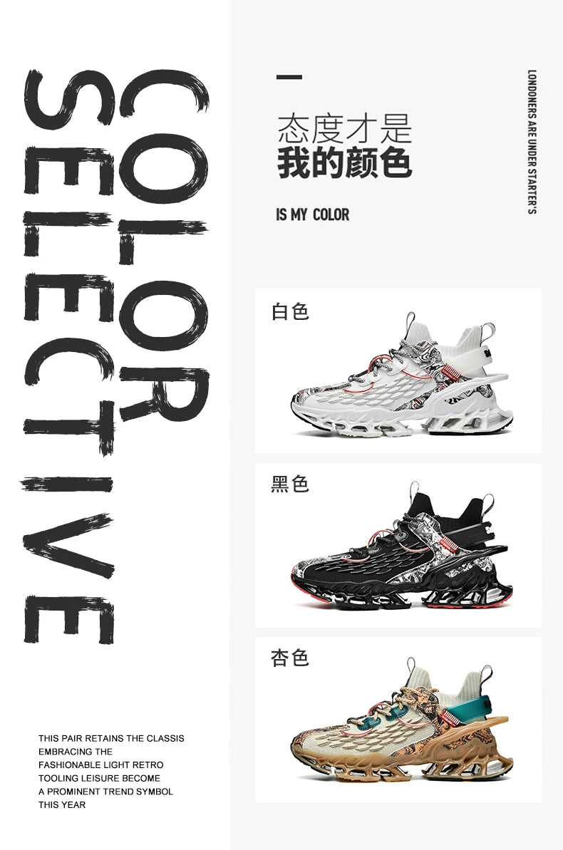 men shoes