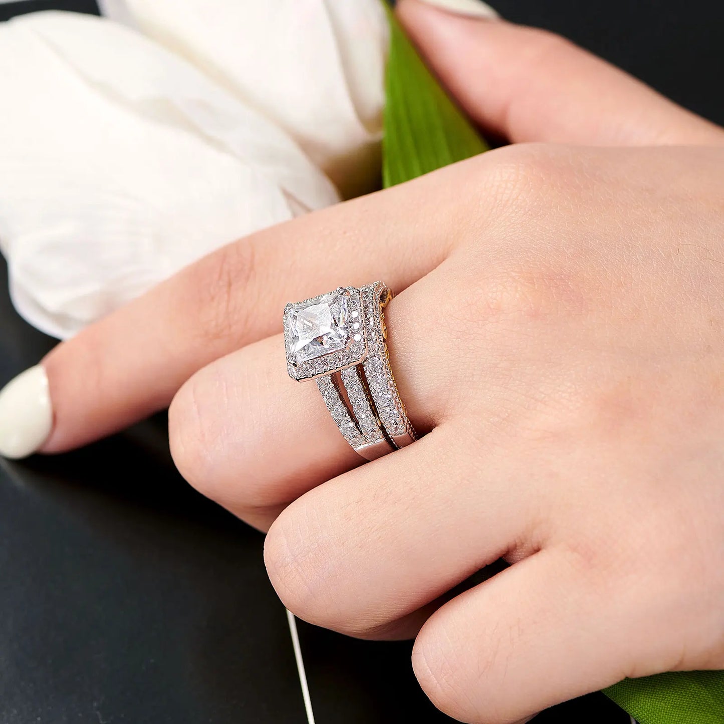 Jewellery