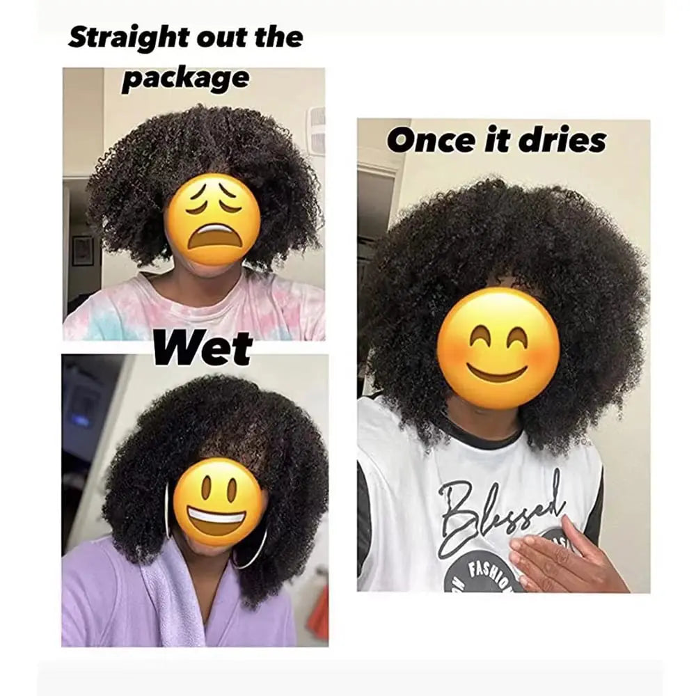 Crown & Glory Wigs