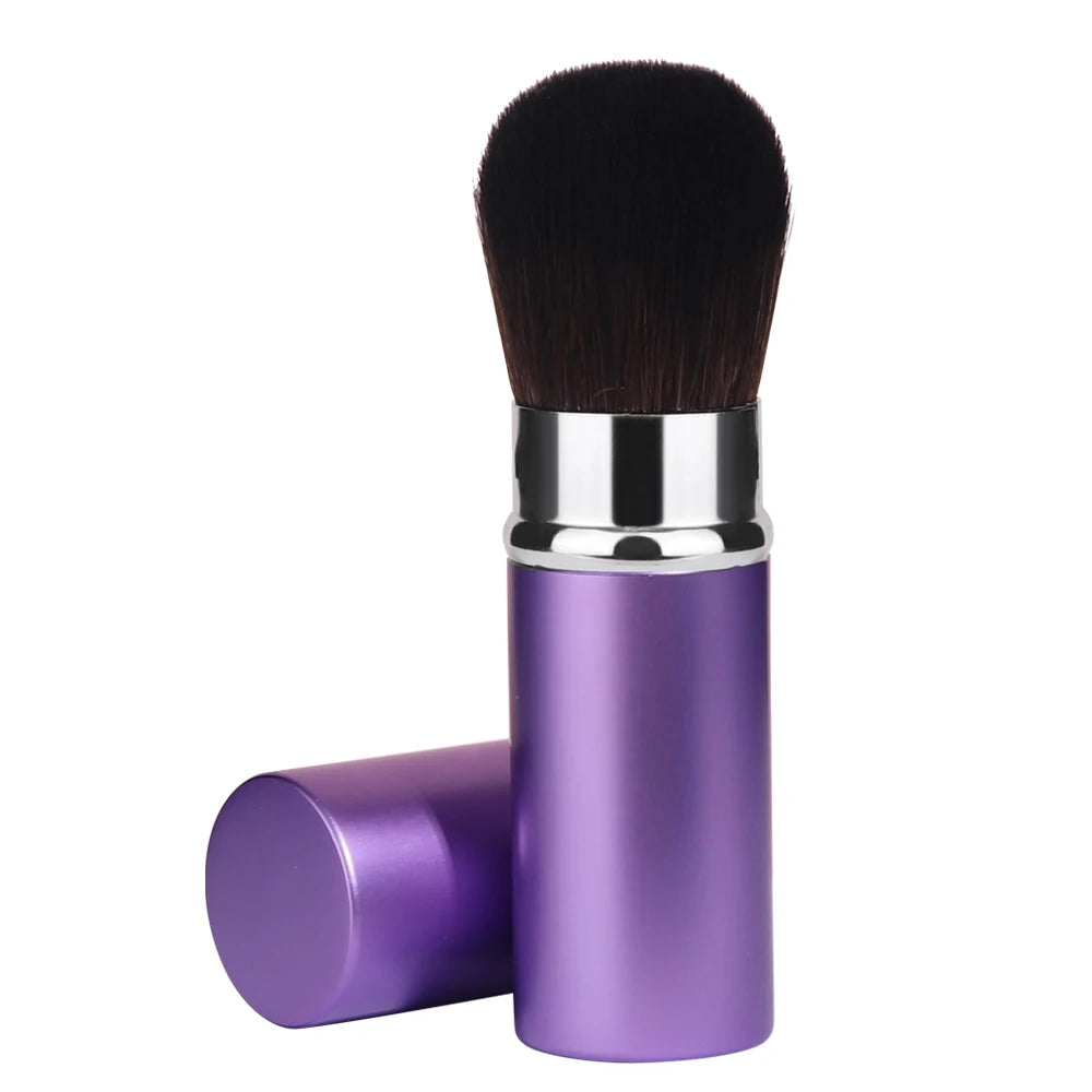 Makeup and face