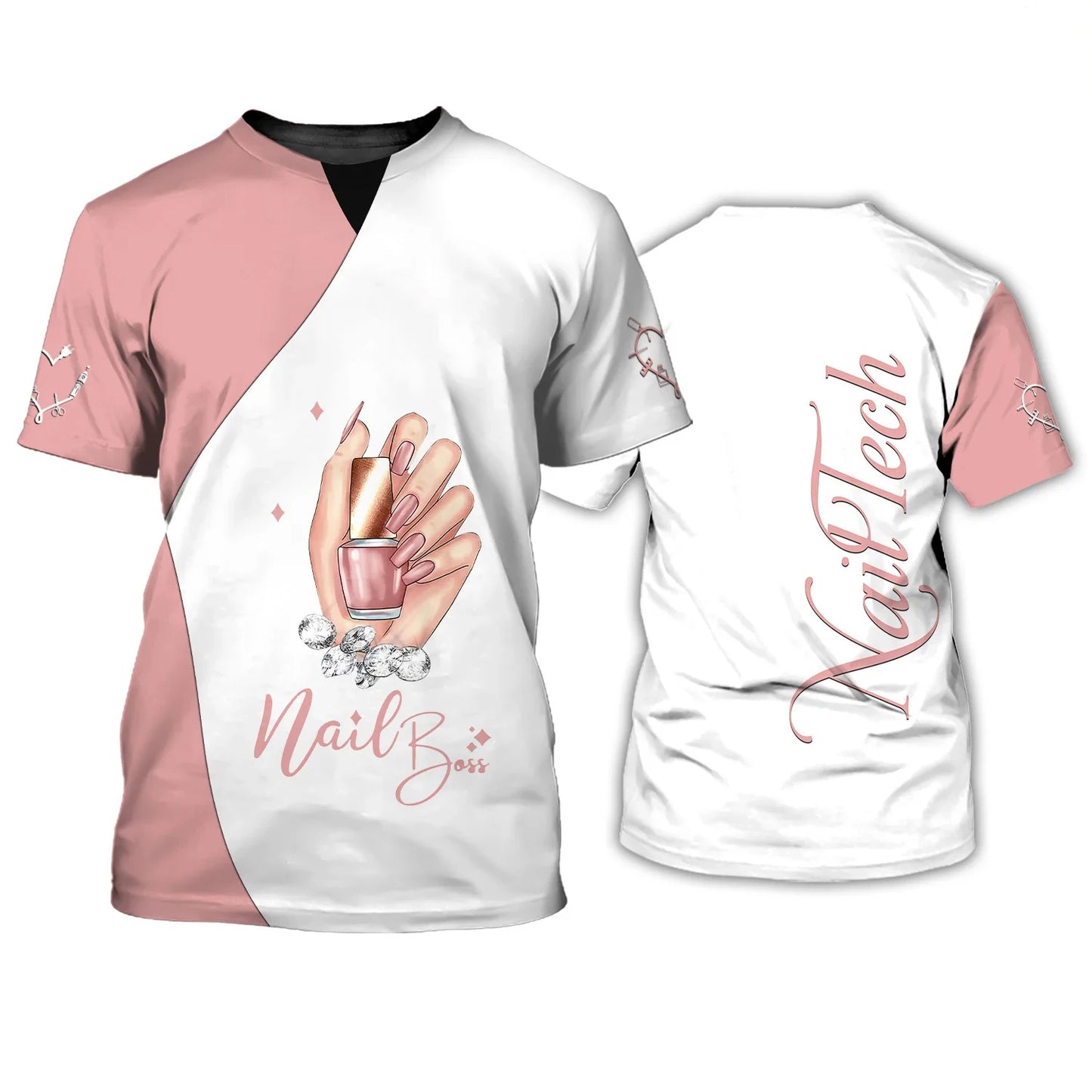 Woman clothing