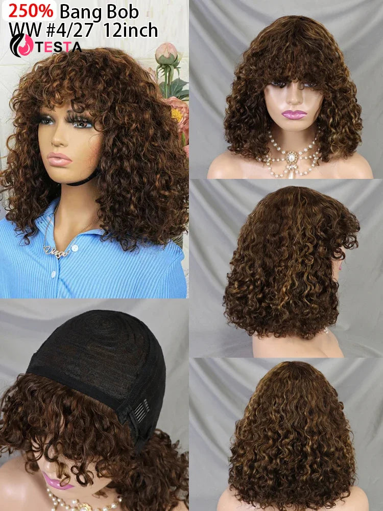 Crown & Glory Wigs