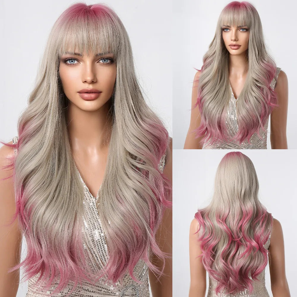 Crown & Glory Wigs