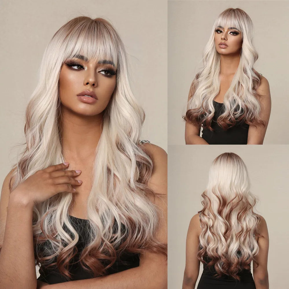 Crown & Glory Wigs