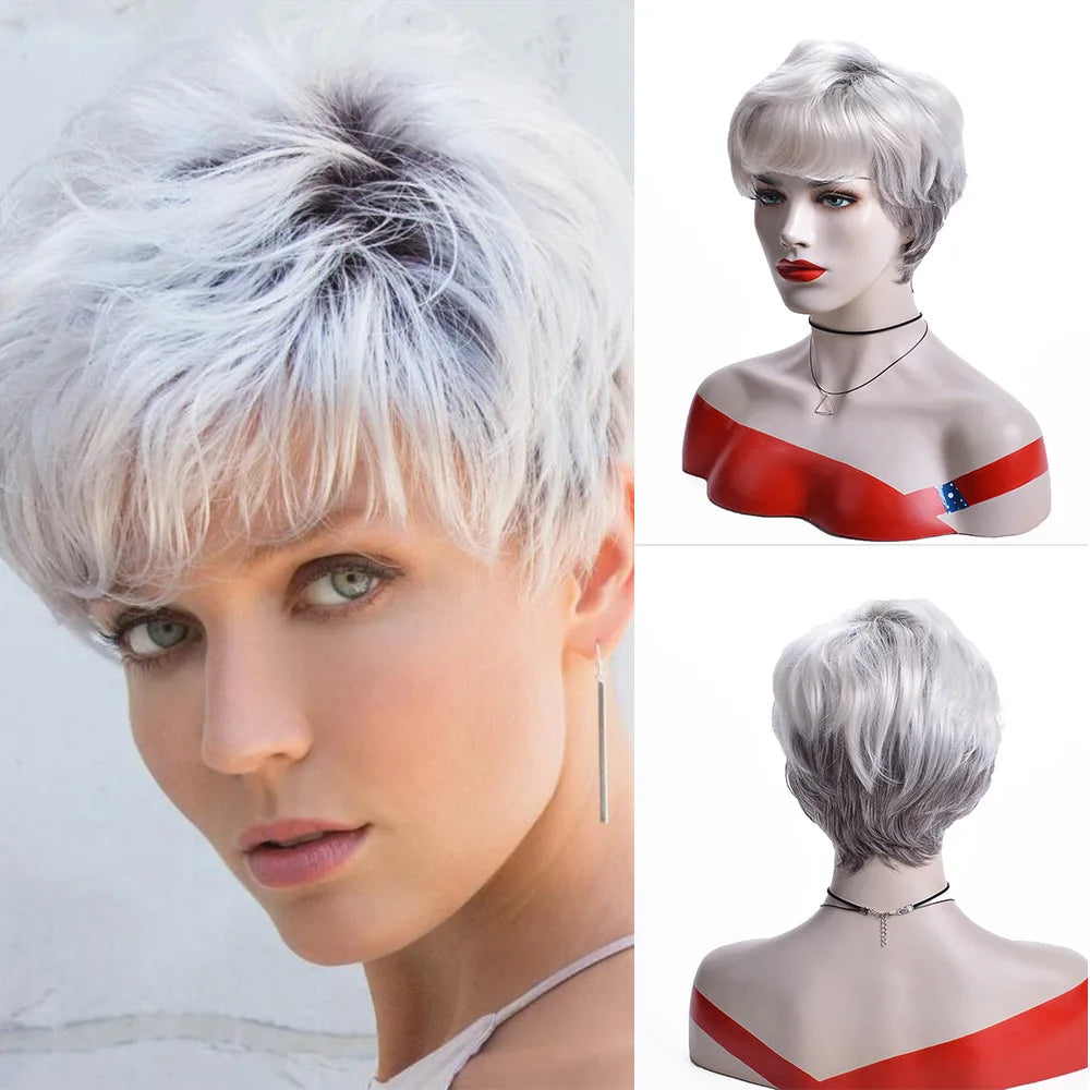 Crown & Glory Wigs