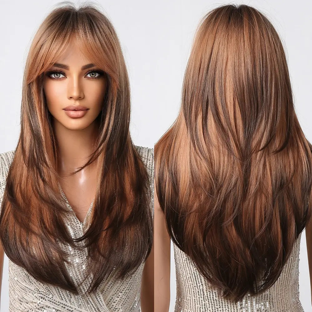 Crown & Glory Wigs
