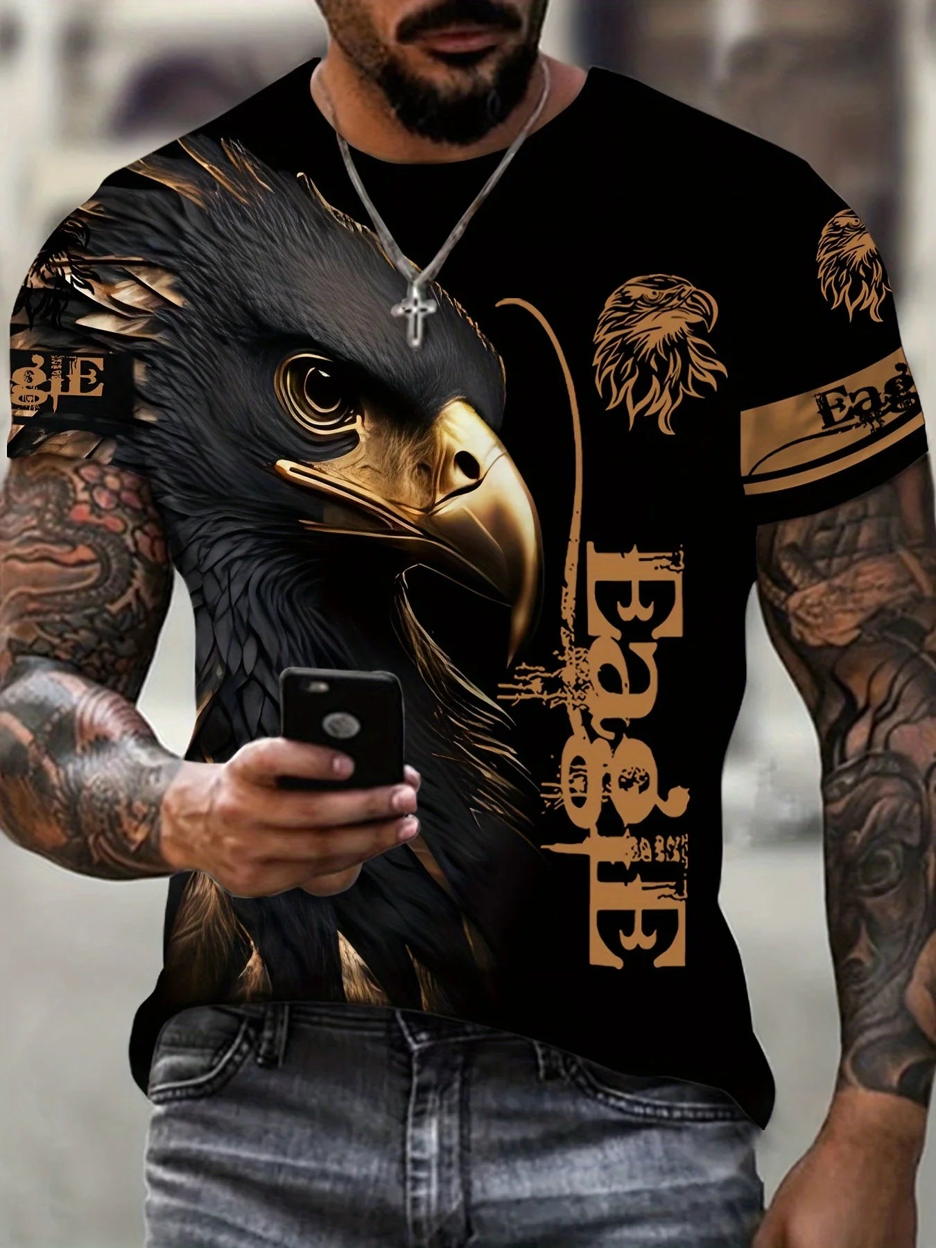 Men clothing