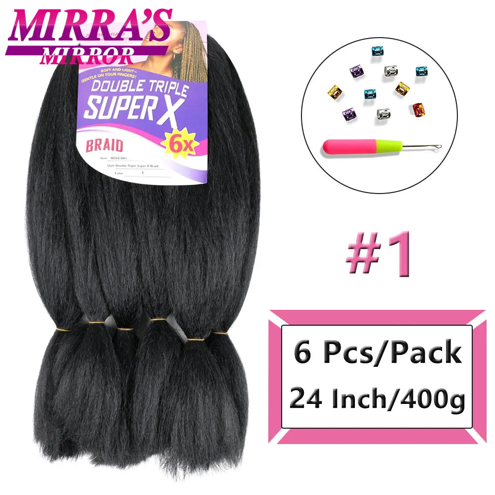 Crown & Glory Wigs