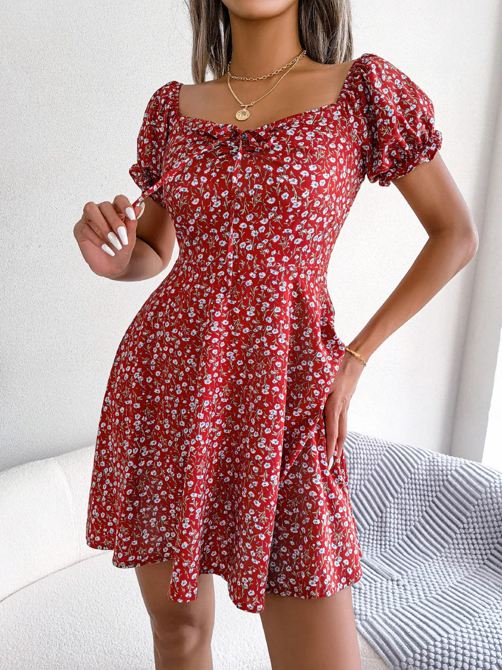 Woman clothing