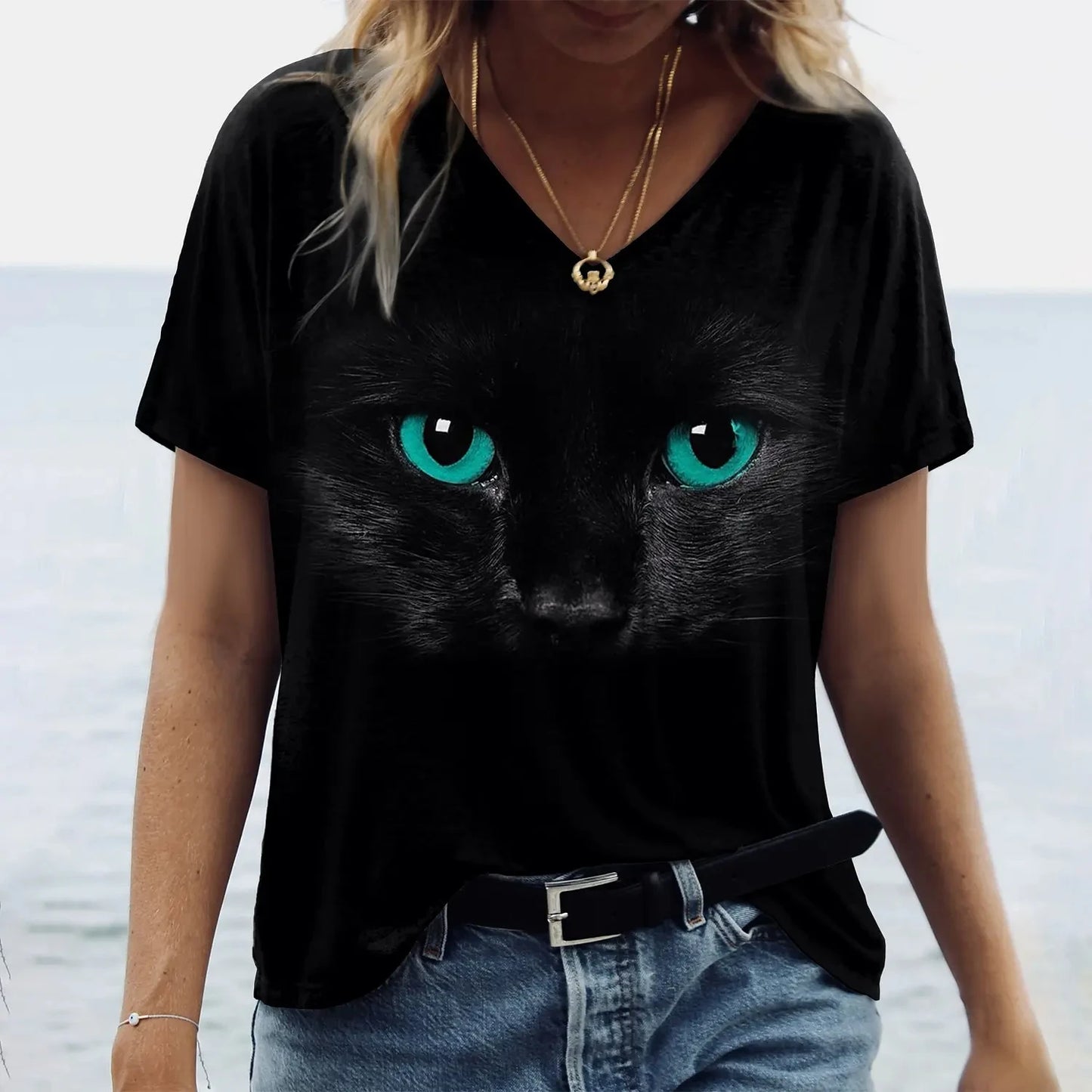 Woman clothing