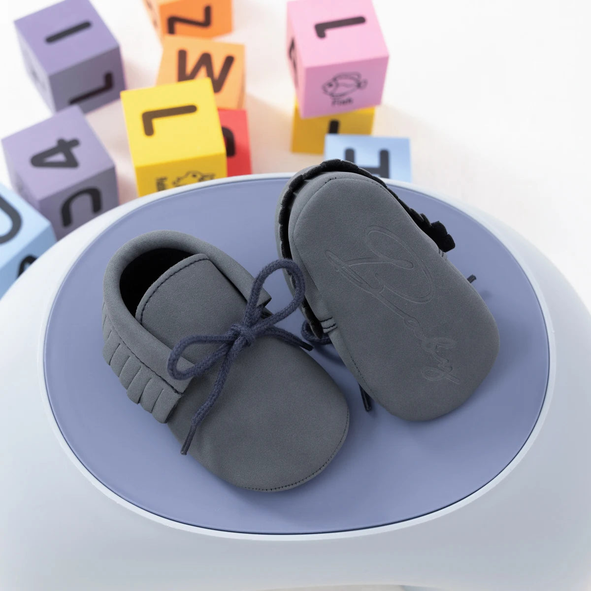 Boy shoes