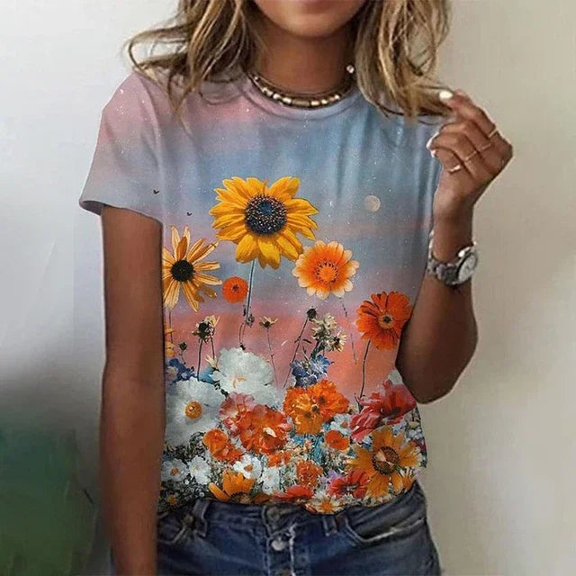 Woman clothing