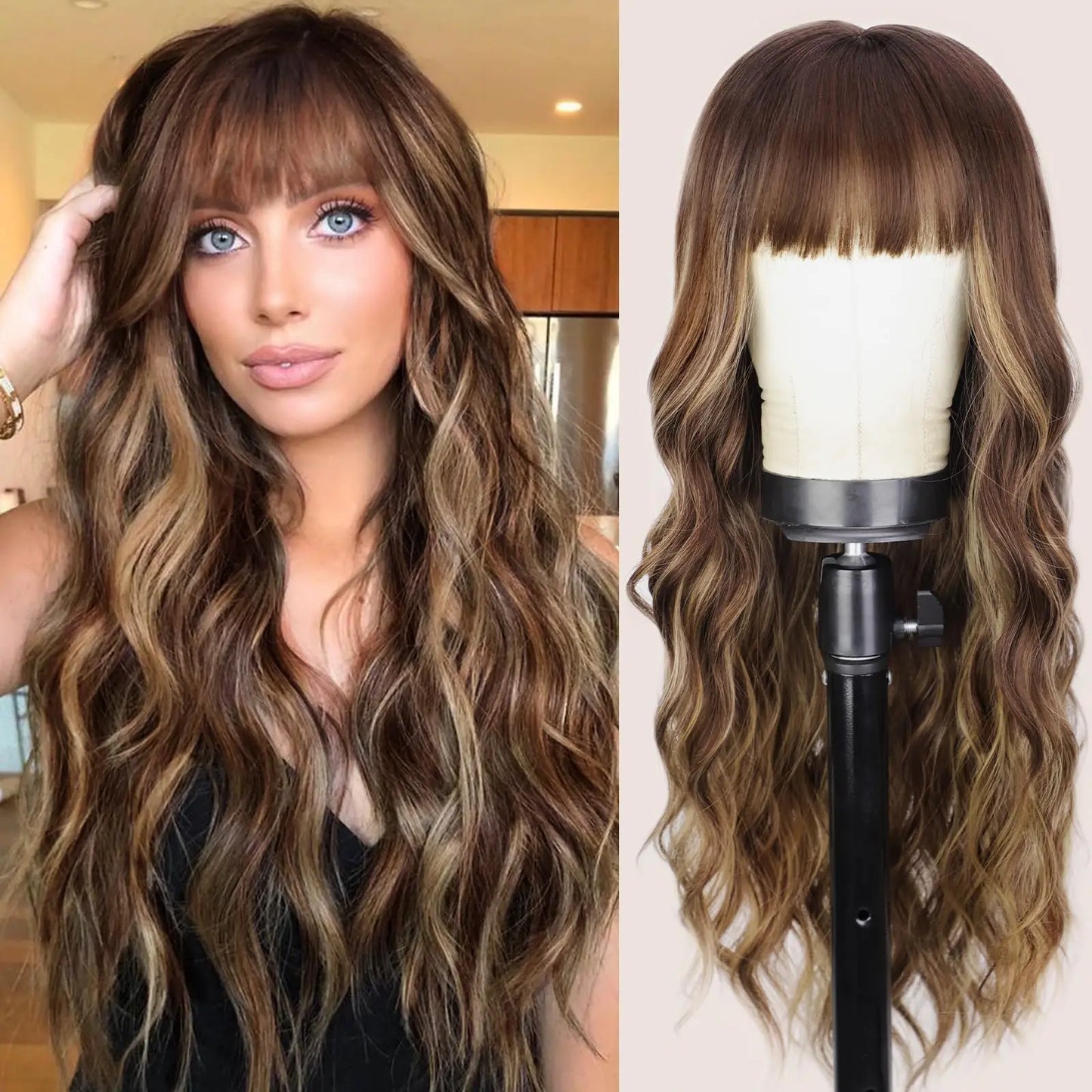 Crown & Glory Wigs