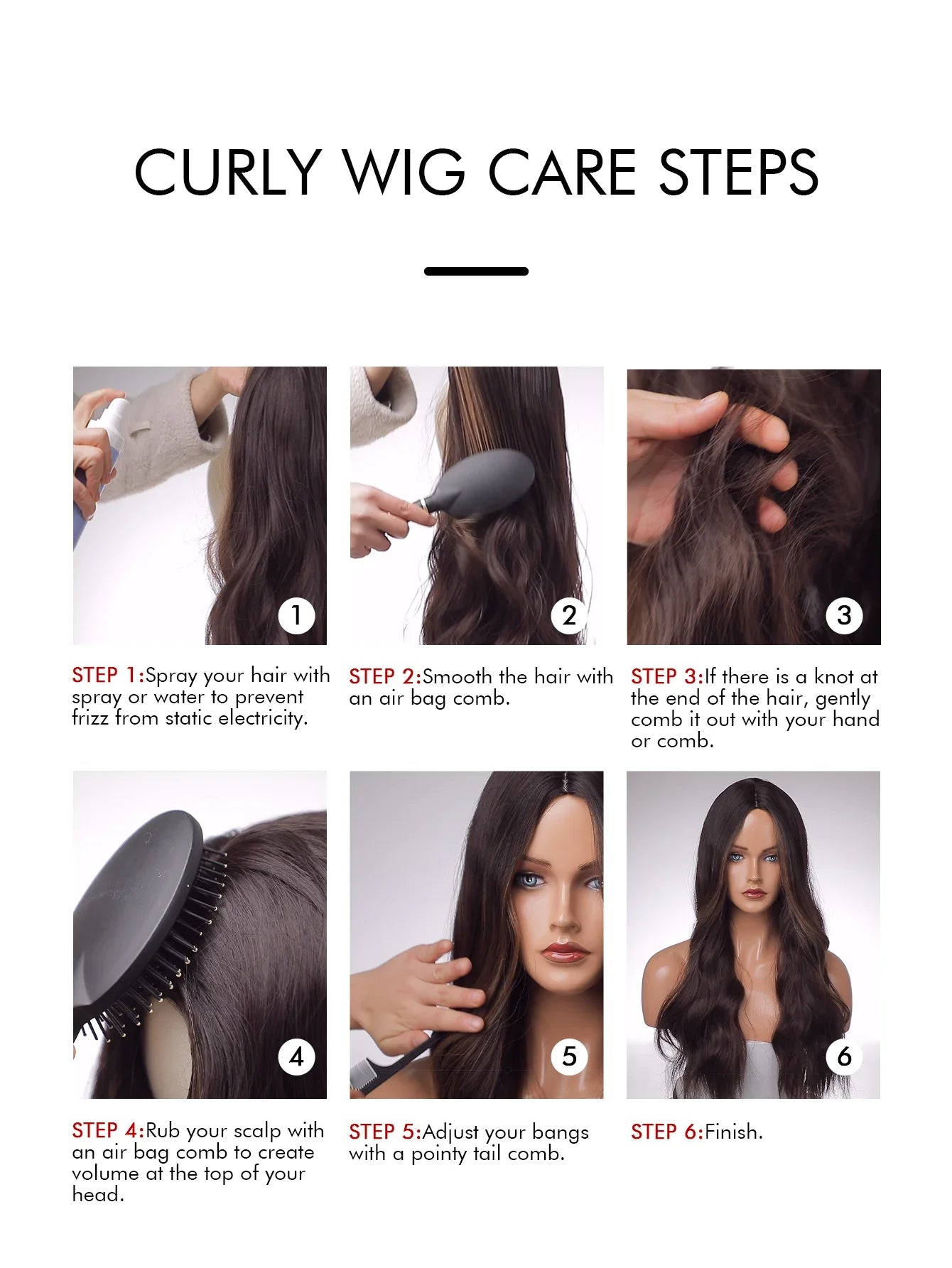 Crown & Glory Wigs