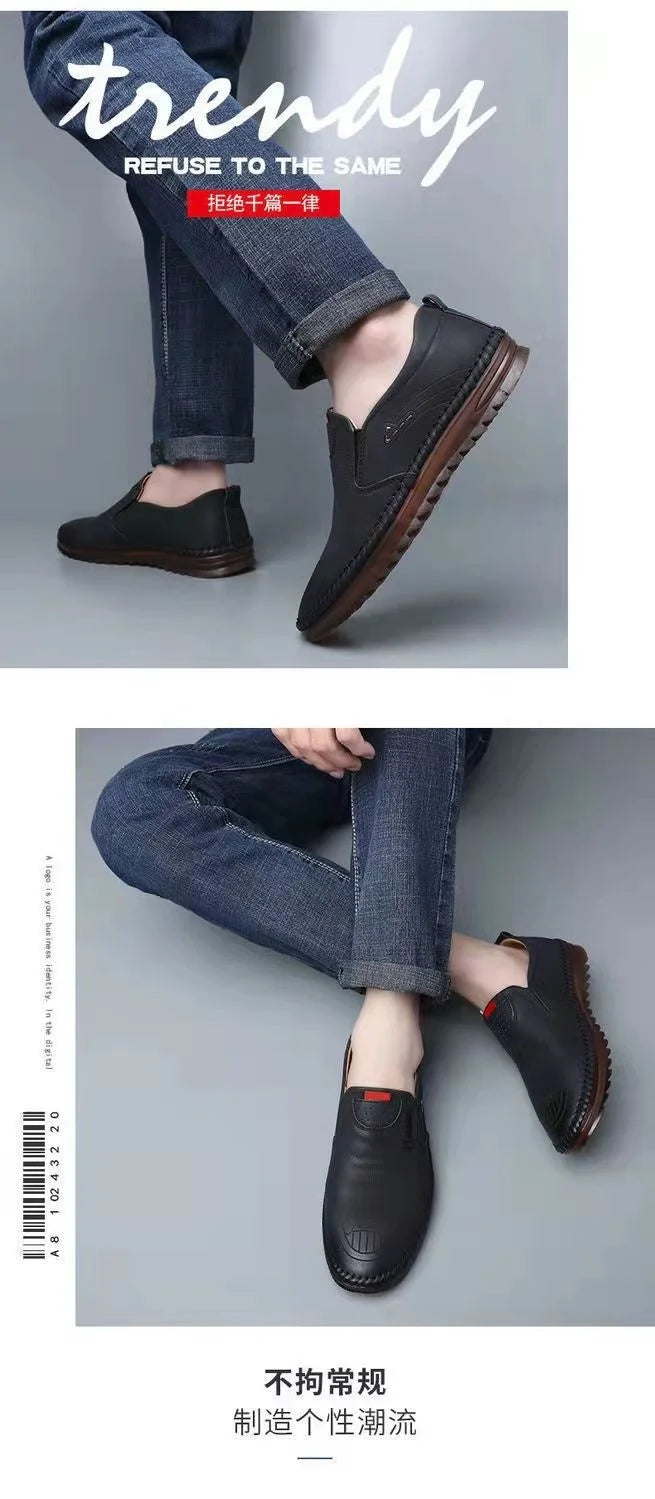 Men shoes