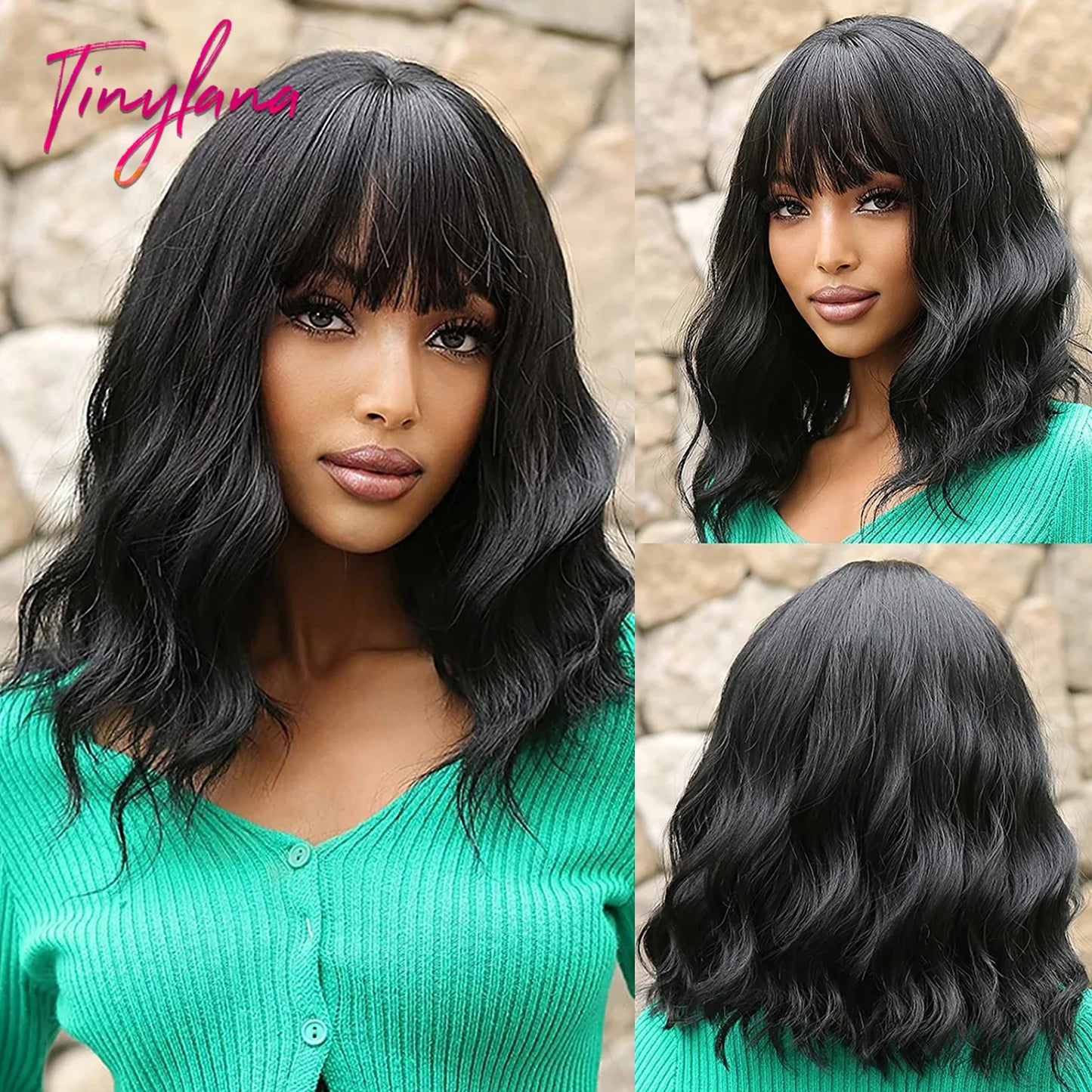 Crown & Glory Wigs
