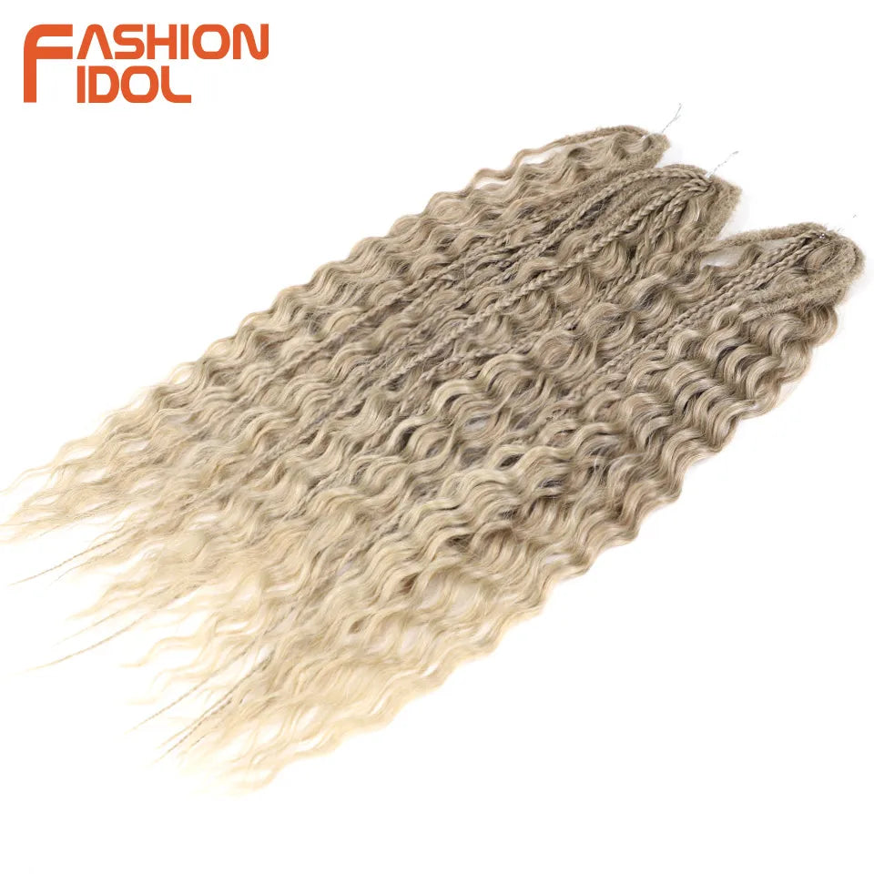 Crown & Glory Wigs