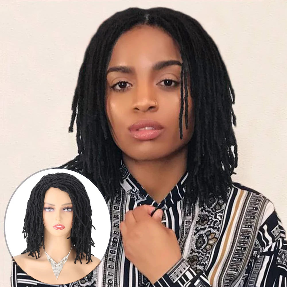 Crown & Glory Wigs