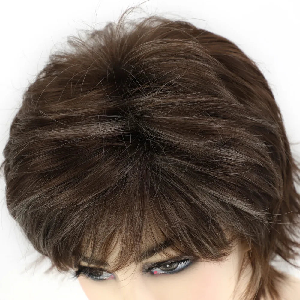 Crown & Glory Wigs