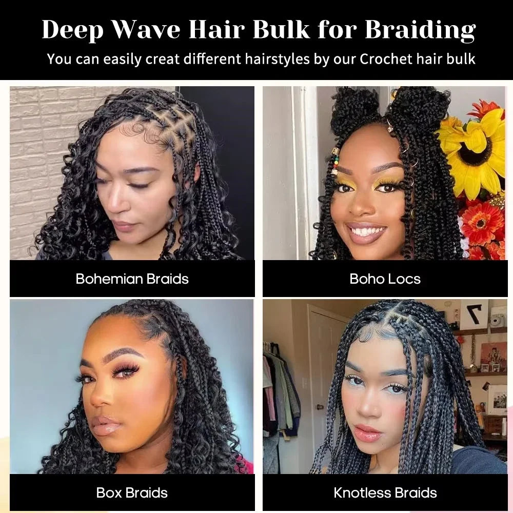 Crown & Glory Wigs