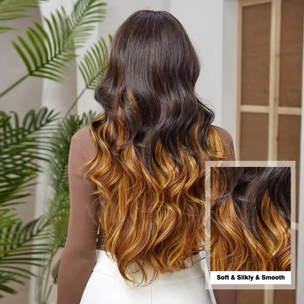 Crown & Glory Wigs