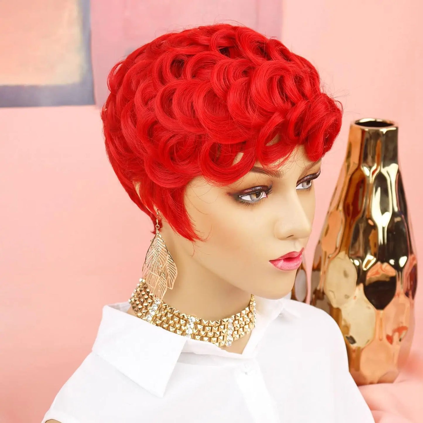Crown & Glory Wigs