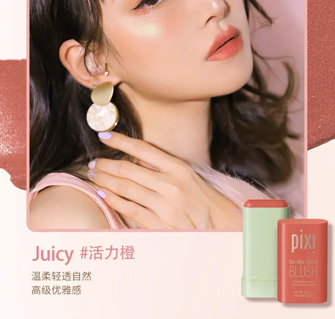 Makeup and face