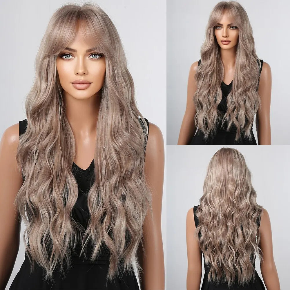 Crown & Glory Wigs