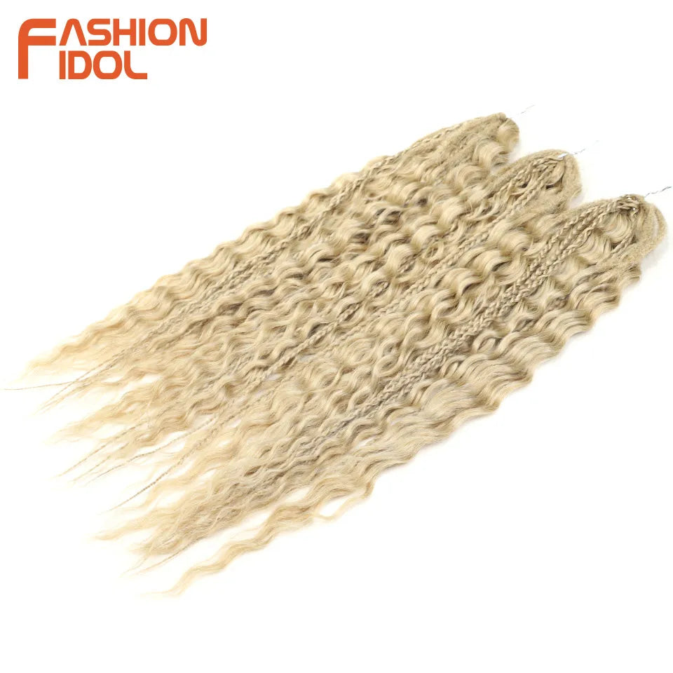 Crown & Glory Wigs