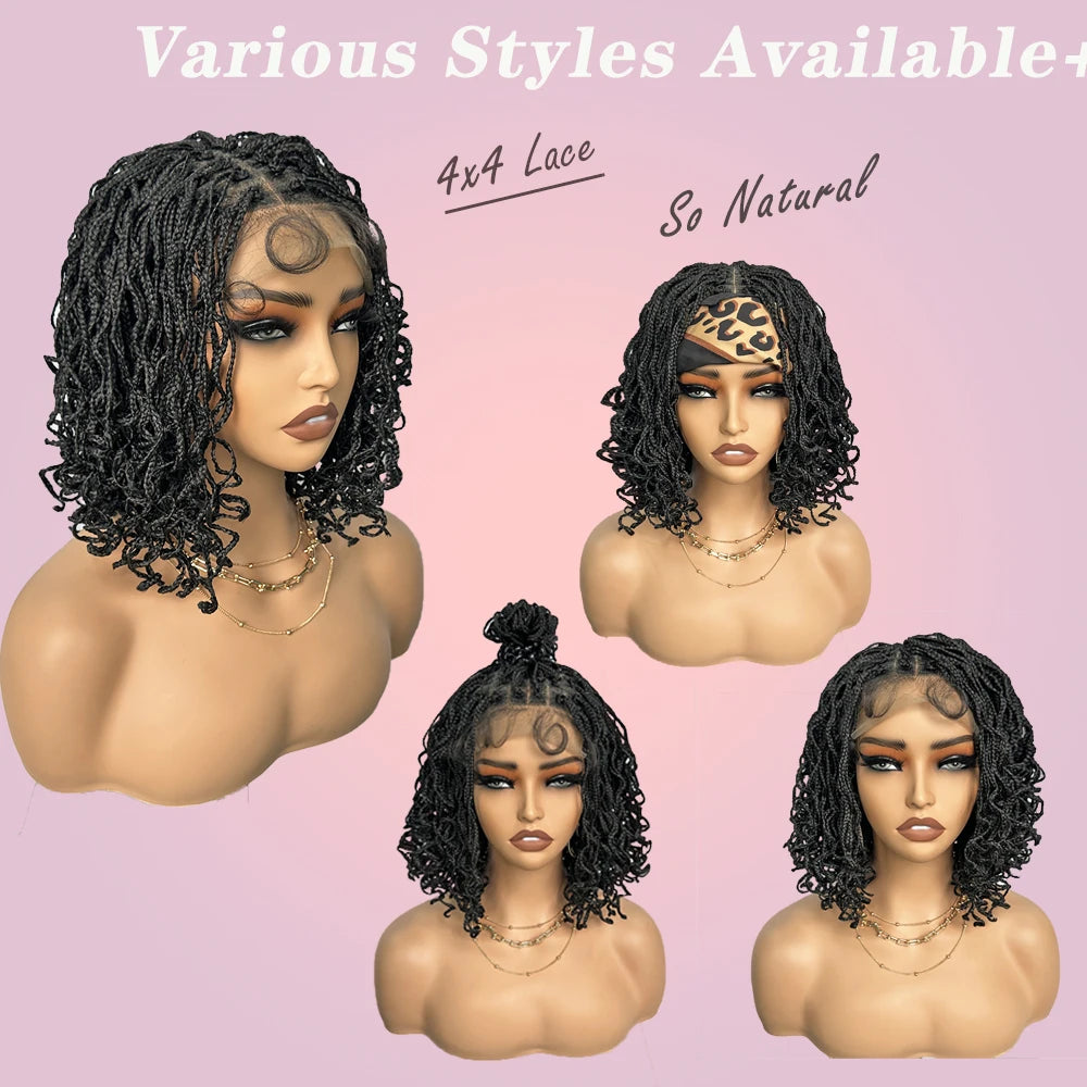 Crown & Glory Wigs