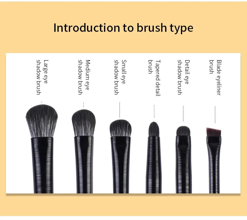 Makeup and face