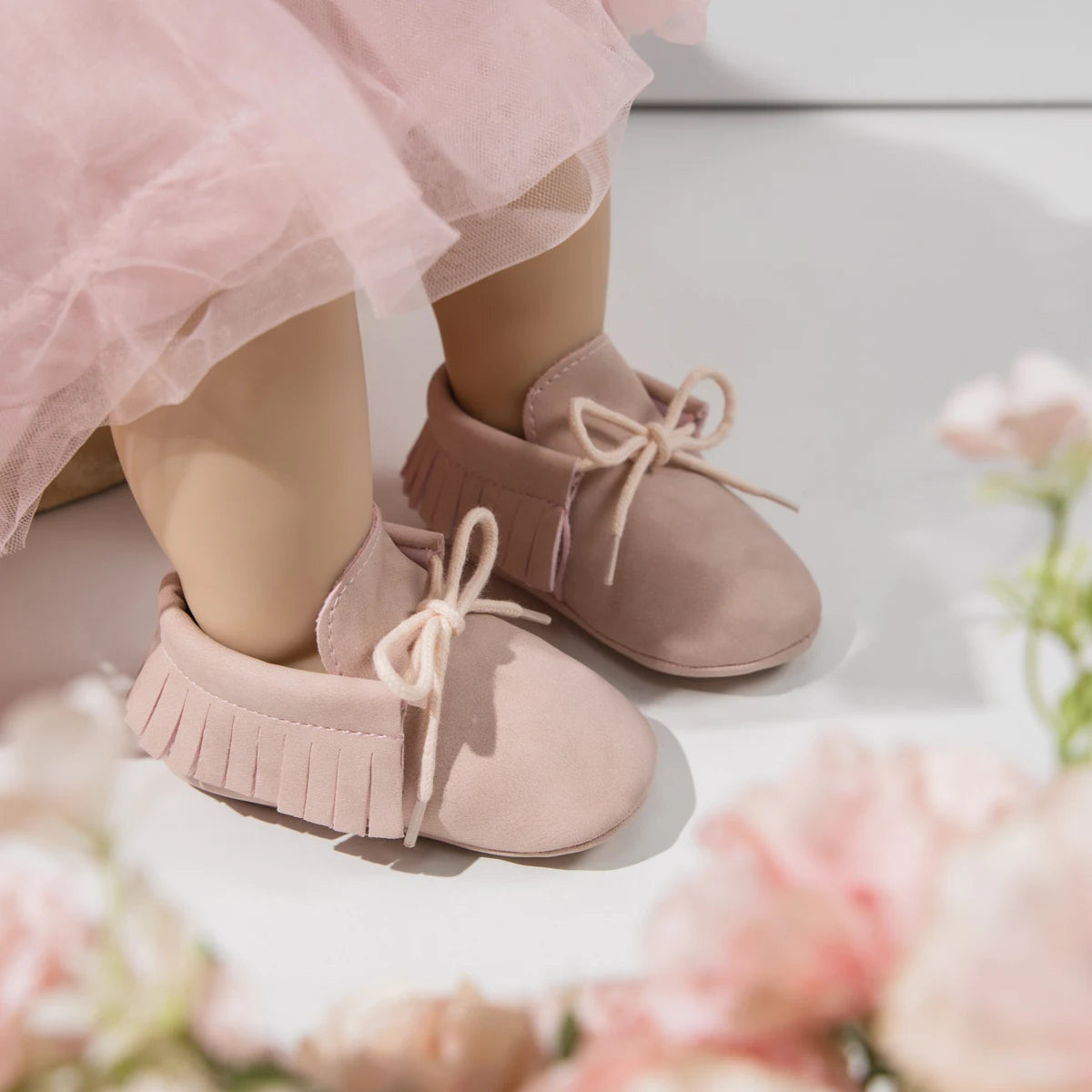 Boy shoes