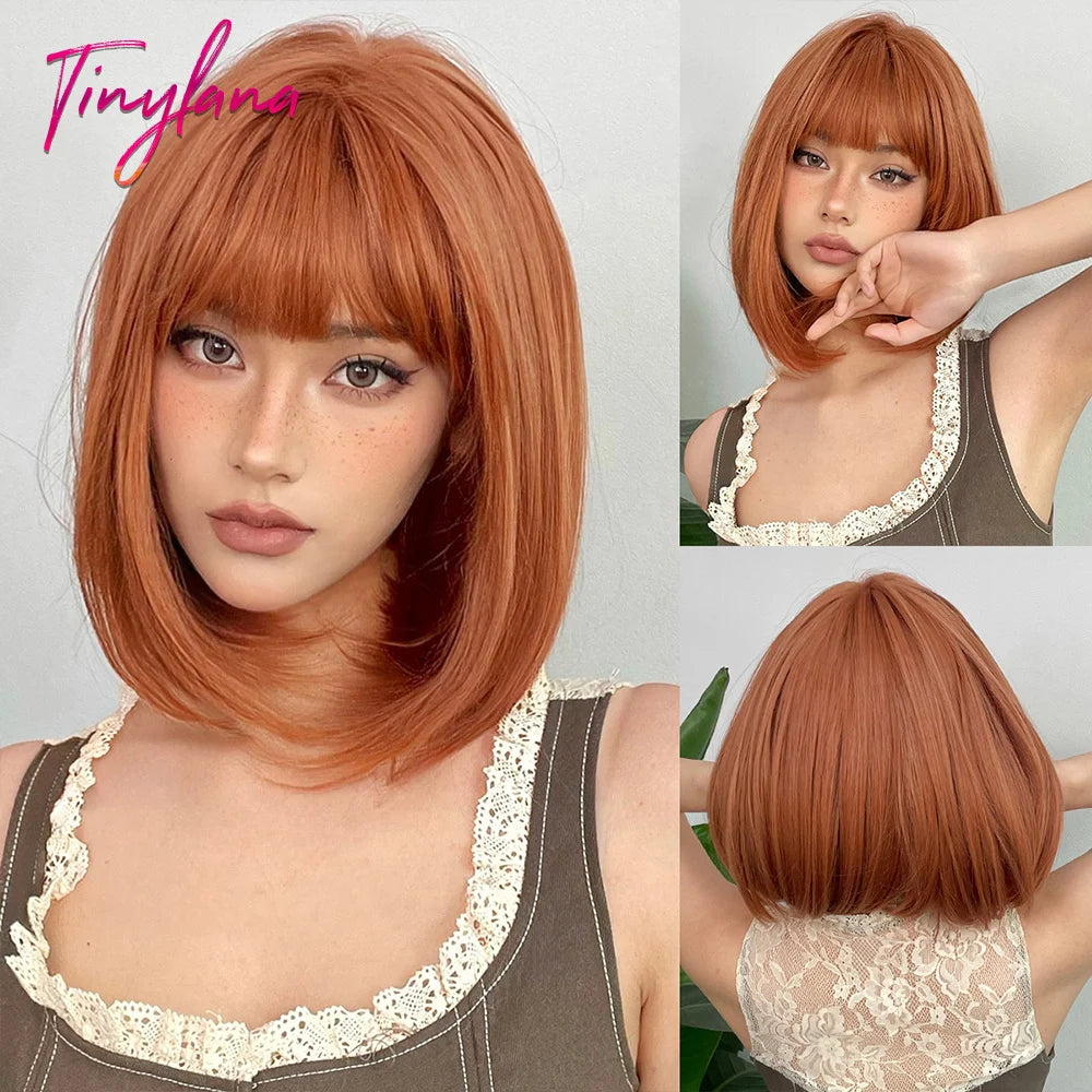 Crown & Glory Wigs