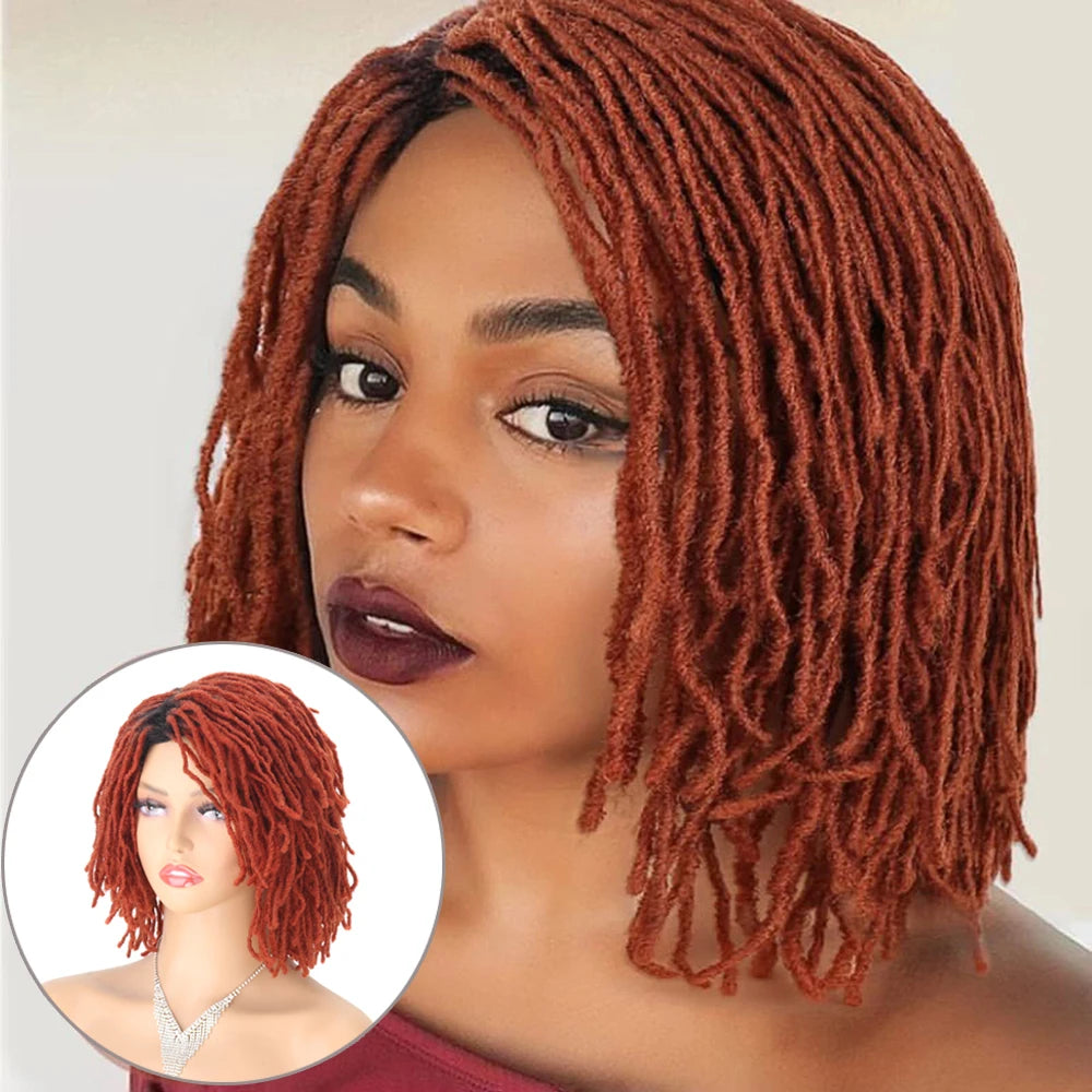 Crown & Glory Wigs