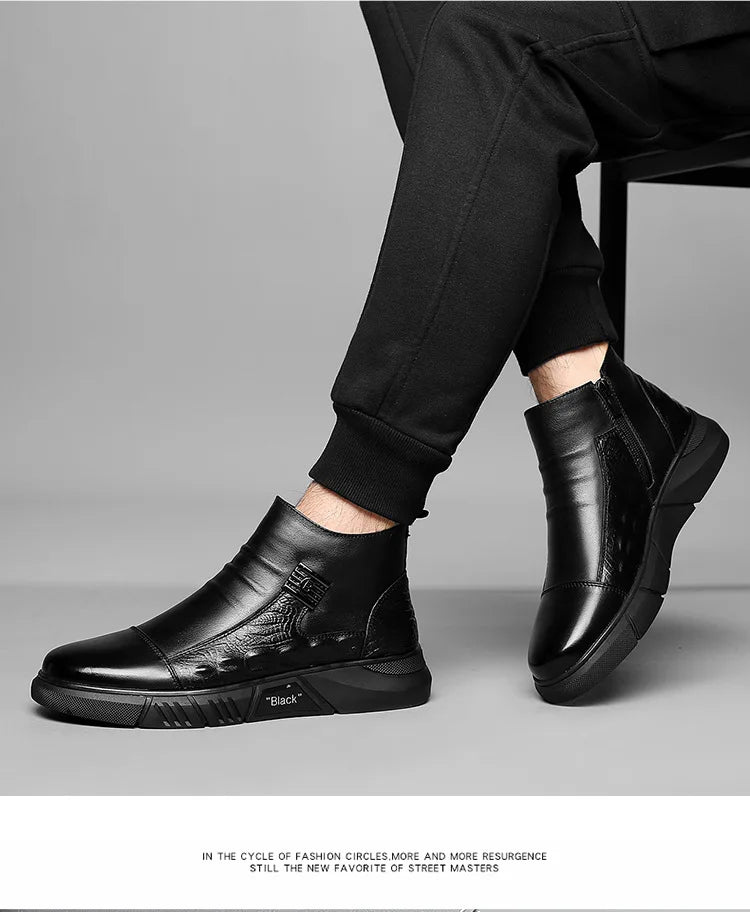 Men shoes