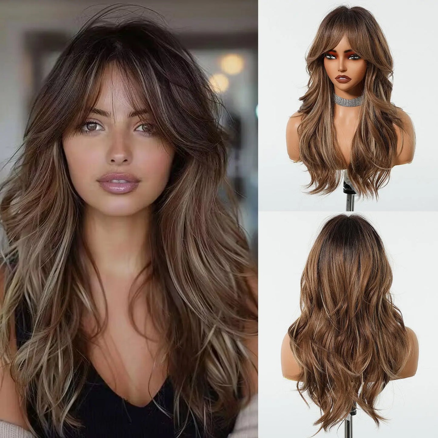 Crown & Glory Wigs